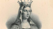 Adela de Saboya, La Saboyana que Nació para Ser Reina Consorte de ...