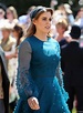 Princesa Beatrice usou vestido que pertenceu a avó Elizabeth II: o look ...