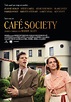 Cafe Society Movie Poster |Teaser Trailer