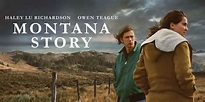 Montana Story (2022) | SHOWTIME