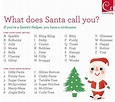 34+ Funny Christmas Party Name Ideas PNG