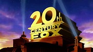 20th century fox logo - YouTube