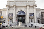 American Museum of Natural History can proceed with expansion, court ...