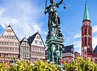 Top 10 Sehenswürdigkeiten Frankfurt ~ Animod - Traumhafte Hotels ...