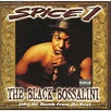 The black bossalini (aka dr. bomb from da bay) by Spice 1, CD with gmsi ...