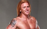 Heath Slater WWE Wrestler Profile And Photos ~ WWE Stars