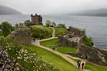 Urquhart Castle, la perla del Loch Ness – Nel cuore della Scozia
