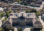 Conheça as melhores universidades da Suíça - Época Negócios | Carreira