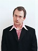 Robin Ince - stand up comedian - Just the Tonic Comedy Club