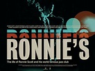 Ronnie's (2020) - FilmAffinity