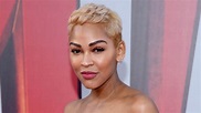 Meagan Good Got an Eyebrow Transplant | Allure