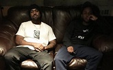 Kanye West y Kendrick Lamar vuelven en el estudio para ponerle el toque ...