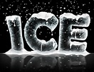 How to Create an Ice Text Effect with Photoshop