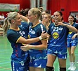 Handball Bundesliga Frauen / Saison 2020/21: Neckarsulmer Sport Union ...