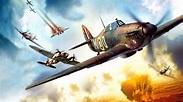 Battle of Britain | Le Cinema Paradiso Blu-Ray reviews and DVD reviews
