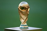 World Cup 2014 Trophy Weight, FIFA Prize History, Gold Carat Details ...