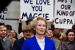 The Iron Lady movie review & film summary (2012) | Roger Ebert