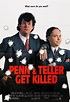 Penn & Teller Get Killed Movie Poster - IMP Awards