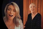 Annie Lennox y su hija sorprenden con 'There Must Be An Angel'