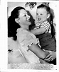 Hedy LaMarr and son Anthony Loder Golden Age Of Hollywood, Vintage ...