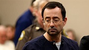 How Did USA Gymnastics Doctor Larry Nassar Get Away with So Much Sexual ...