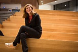 Samantha Power reflects on her eight years helping shape U.S. foreign ...