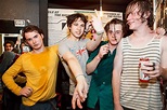 Palma Violets unveil brand new 'Best Of Friends' video - watch
