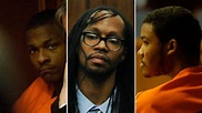Colorado death row inmates: The three men awaiting execution