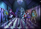 What's your favorite Monster High song? (Feel free to add more ...