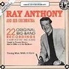 Ray Anthony - Young Man with a Horn: 1952-1954 - Amazon.com Music