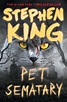 Pet Sematary | Book by Stephen King | Official Publisher Page | Simon ...