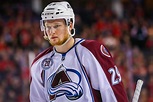 Nathan MacKinnon signs 7-year deal with Colorado Avalanche | 11alive.com
