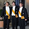 Sébastien von Luxemburg | Royale Jungesellen: Diese heißen Prinzen sind ...
