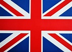Bandeira Reino Unido U.k. Cetim 1,50 X 90cm Intercâmbio - R$ 59,90 em ...