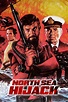 North Sea Hijack (1980) - Posters — The Movie Database (TMDB)