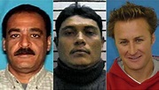 Conoce en esta lista a los 10 fugitivos más buscados por el FBI | Fotos ...
