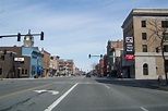 findlay oh | Downtown Findlay, Ohio. | Street view, Downtown, Photo
