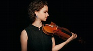 Songs We Love: Hilary Hahn, 'Mozart: Violin Concerto No. 5, III ...