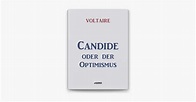 ‎Candide oder der Optimismus w Apple Books