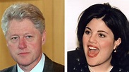 American Crime Story: Monica-Lewinsky-Affäre wird als Serie verfilmt ...