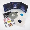 Daft Punk: Alive 1997 + Alive 2007 (180g, Colored Vinyl) 4LP Vinyl Box ...