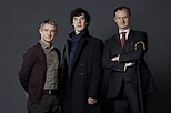 Sherlock (BBC Series) - Cast and Crew | Buddy2Blogger