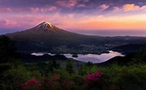 Mt Fuji Wallpaper (71+ pictures)