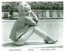 Elke Sommer: “The talent that accumulates here from all over the world ...