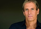 "I don't have to take myself so seriously": Michael Bolton interview ...