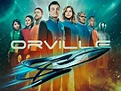 Prime Video: The Orville - Season 1