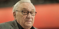 SPD-Politiker Egon Bahr ist tot