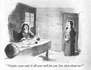Dúvida Metódica: A esposa de Descartes