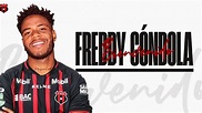 Freddy Góndola es nuevo jugador del Alajuelense