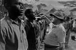 Mau Mau Uprising — Google Arts & Culture